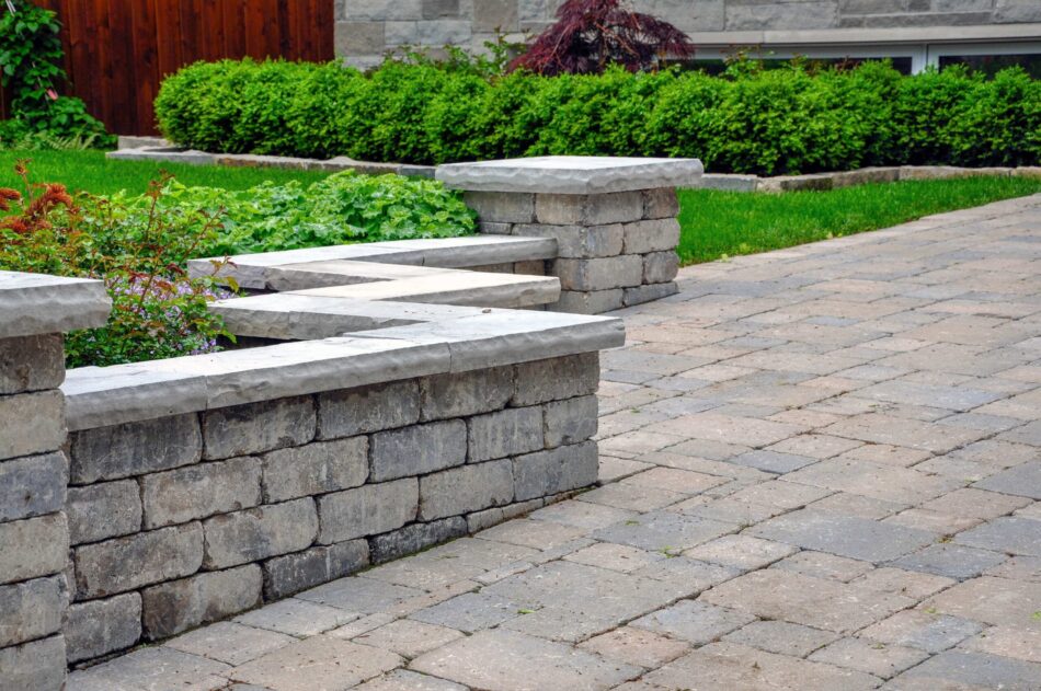 concreate walkways experts