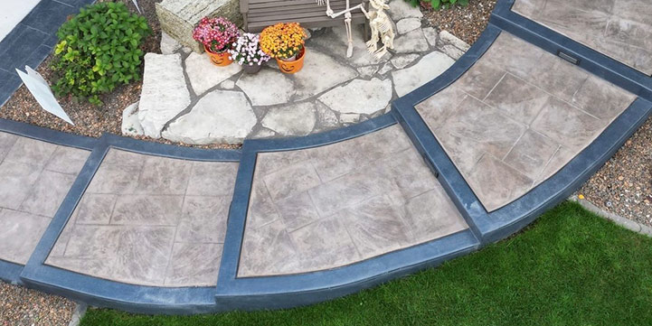 quality concrete services in Fickle, IN