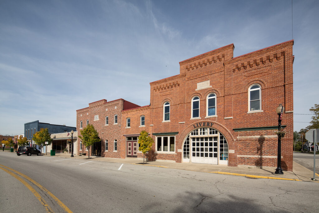 fortville-indiana By Chris Flook - Own work, CC BY-SA 4.0, https://commons.wikimedia.org/w/index.php?curid=56522967