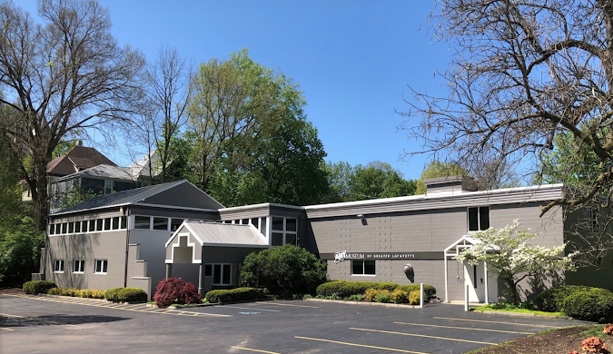 art museum of greater lafayette