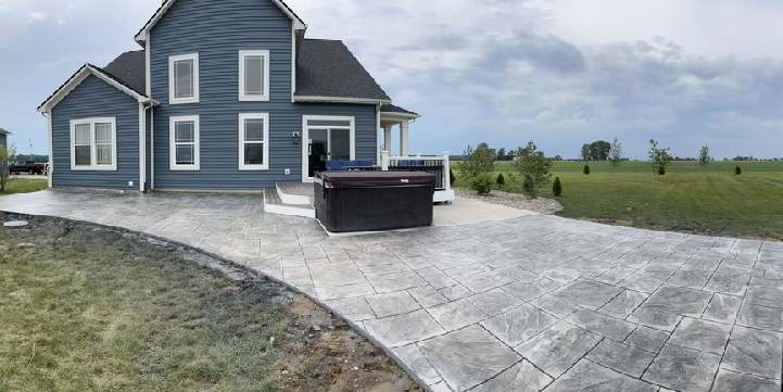 concrete installations in bar barry heights