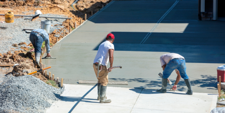 questions to ask concrete contractor carmel lafayette indiana