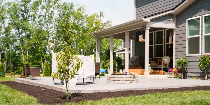 Outdoor Living Solutions in Lafayette IN
