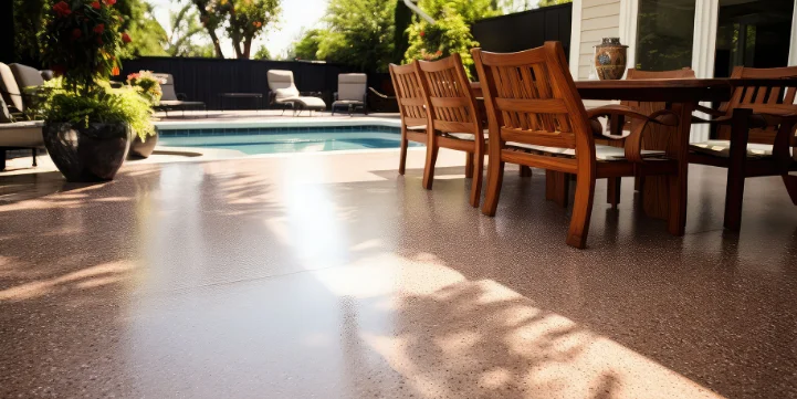 epoxy contractor carmel in