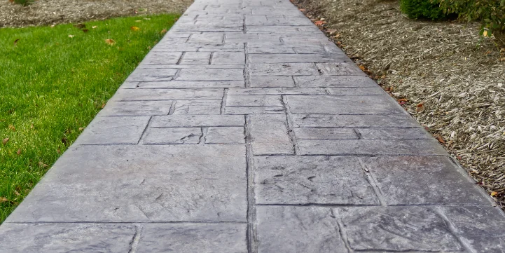 epoxy walkway installers in carmel in